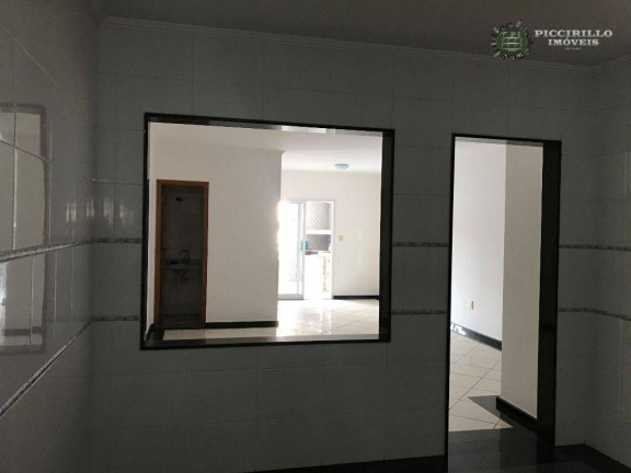 Imagem Apartamento com 3 Quartos à Venda, 170 m² em Tupi - Praia Grande Imagem Apartamento com 3 Quartos à Venda, 170 m² em Tupi - Praia Grande
