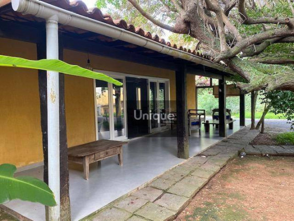 Imagem Casa com 5 Quartos à Venda, 400 m² em Geribá - Armação Dos Búzios