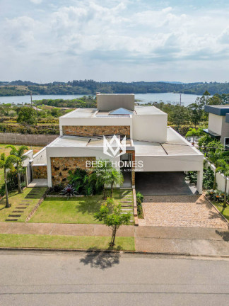 Imagem Casa de Condomínio com 5 Quartos à Venda, 606 m² em Horto Florestal - Jundiaí Imagem Casa de Condomínio com 5 Quartos à Venda, 606 m² em Horto Florestal - Jundiaí