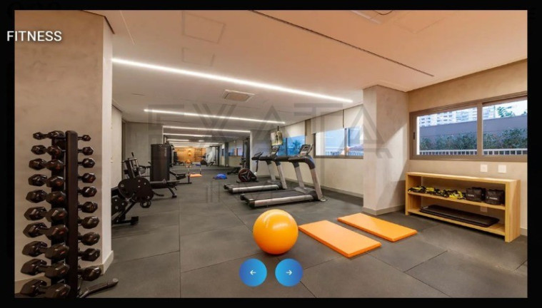 Imagem Imóvel com 1 Quarto à Venda, 24 m² em Pinheiros - São Paulo
