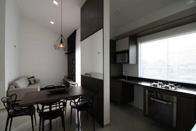 Imagem Apartamento com 2 Quartos à Venda, 60 m² em Ingleses Do Rio Vermelho - Florianópolis