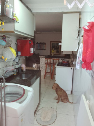 Imagem Apartamento com 1 Quarto à Venda, 41 m² em Ceilândia Sul (ceilândia) - Brasília