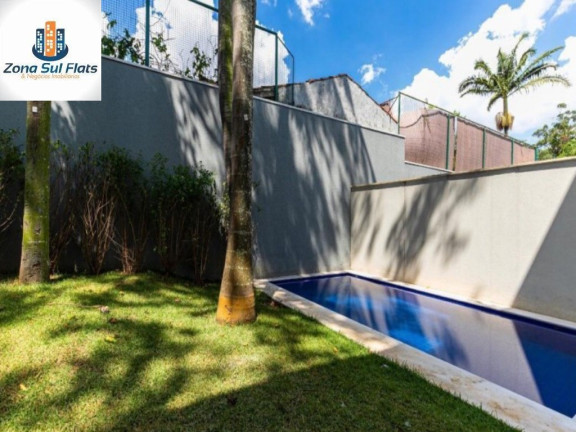 Imagem Casa com 4 Quartos à Venda, 525 m² em Chácara Santo Antônio (zona Sul) - São Paulo Imagem Casa com 4 Quartos à Venda, 525 m² em Chácara Santo Antônio (zona Sul) - São Paulo