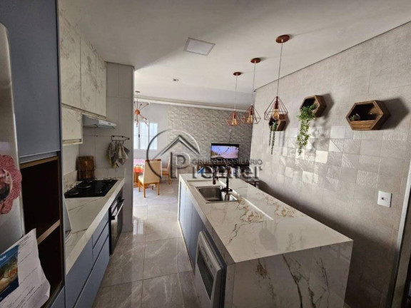 Casa com 3 Quartos à Venda ou Locação, 300 m² em Vila Georgina - Indaiatuba