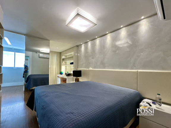 Imagem Apartamento com 4 Quartos à Venda, 135 m² em Praia Da Costa - Vila Velha