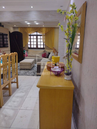 Imagem Casa com 2 Quartos à Venda, 120 m² em Vila Lusitânia - São Bernardo Do Campo Imagem Casa com 2 Quartos à Venda, 120 m² em Vila Lusitânia - São Bernardo Do Campo
