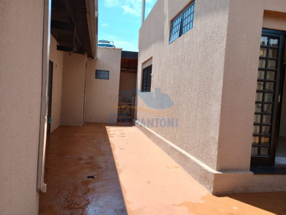 Imagem Casa com 4 Quartos à Venda, 180 m² em Vila Tibério - Ribeirão Preto