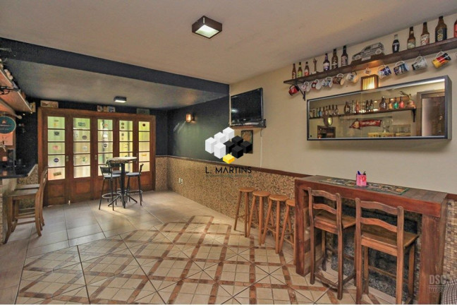 Imagem Casa com 3 Quartos à Venda, 231 m² em Ipanema - Porto Alegre