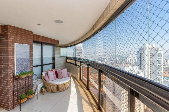 Imagem Apartamento com 4 Quartos à Venda, 247 m² em Alto Da Lapa - São Paulo Imagem Apartamento com 4 Quartos à Venda, 247 m² em Alto Da Lapa - São Paulo