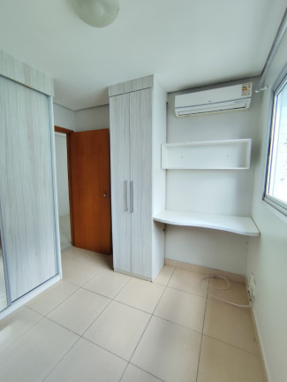 Imagem Imóvel com 2 Quartos à Venda, 58 m² em Norte (águas Claras) - Brasília Imagem Imóvel com 2 Quartos à Venda, 58 m² em Norte (águas Claras) - Brasília