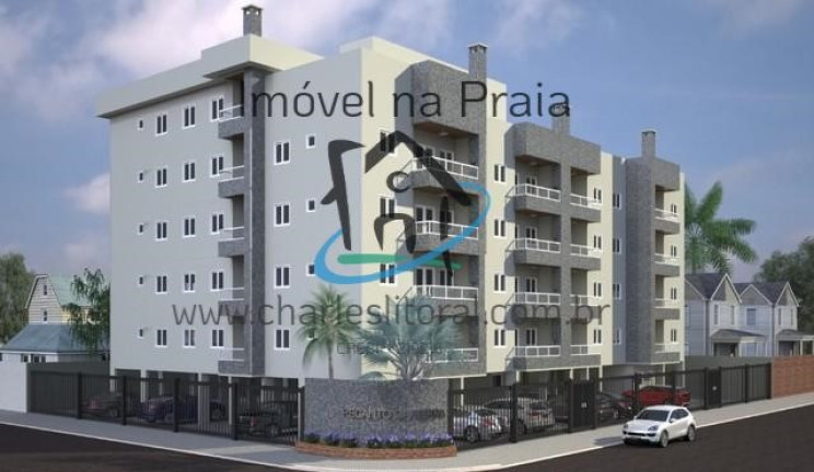 Imagem Apartamento com 2 Quartos à Venda, 52 m² em Praia Das Toninhas - Ubatuba Imagem Apartamento com 2 Quartos à Venda, 52 m² em Praia Das Toninhas - Ubatuba