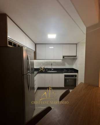 Imagem Apartamento com 2 Quartos à Venda, 54 m² em Bandeiras - Osasco