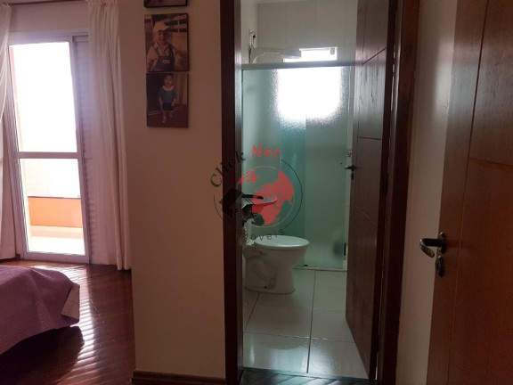 Imagem Sobrado com 4 Quartos à Venda, 328 m² em Baeta Neves - São Bernardo Do Campo
