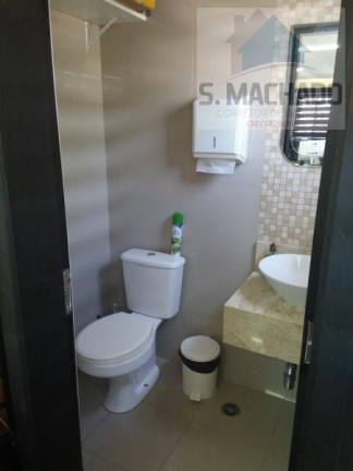 Imagem Imóvel Comercial à Venda, 1.632 m² em Vila Curuça - Santo André