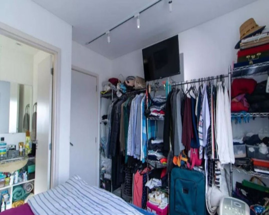 Imagem Apartamento à Venda,  em Jardim Tupanci - Barueri