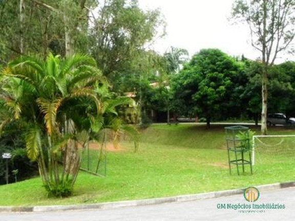 Imagem Casa de Condomínio com 5 Quartos à Venda, 1 m² em Granja Viana - Cotia