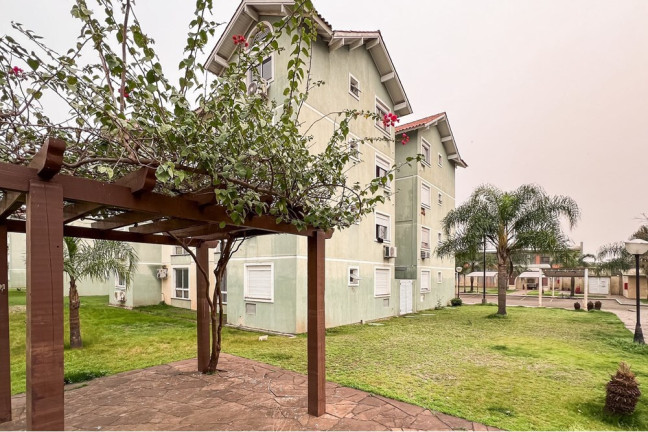 Apartamento com 2 Quartos à Venda, 48 m² em Mato Grande - Canoas