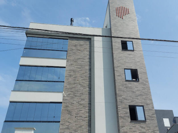 Imagem Apartamento com 3 Quartos à Venda, 76 m² em Itacolomi - Balneário Piçarras Imagem Apartamento com 3 Quartos à Venda, 76 m² em Itacolomi - Balneário Piçarras