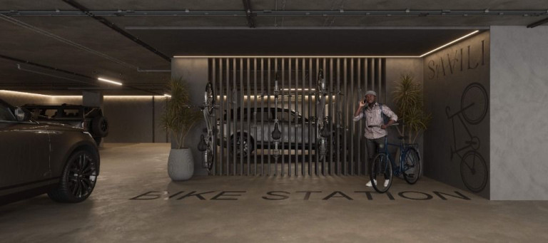 Imagem Apartamento com 1 Quarto à Venda, 23 m² em Ponta De Campina - Cabedelo
