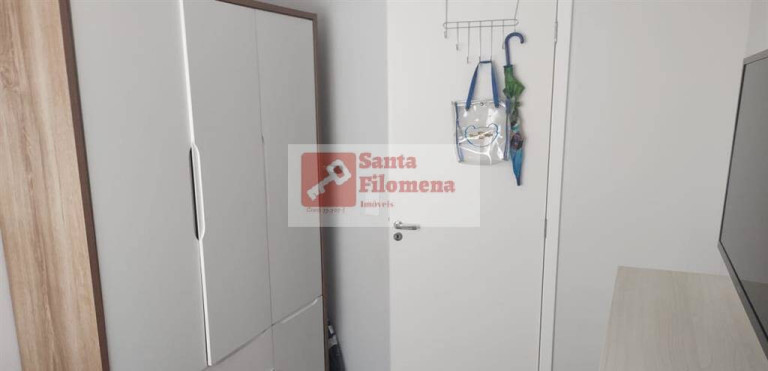 Imagem Apartamento com 3 Quartos à Venda, 90 m² em Vila Apiaí - Santo André