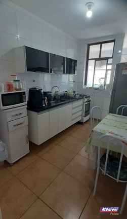 Imagem Apartamento com 3 Quartos à Venda, 104 m² em Vila Gumercindo - São Paulo