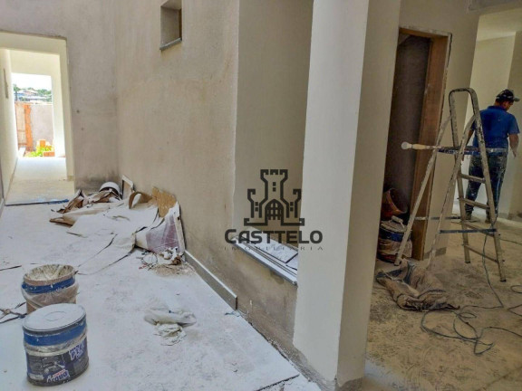 Imagem Sobrado com 3 Quartos à Venda, 205 m² em Jardim Central Park - Londrina Imagem Sobrado com 3 Quartos à Venda, 205 m² em Jardim Central Park - Londrina