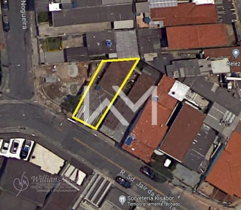 Imagem Terreno à Venda, 125 m² em Jardim Sao Ricardo - Guarulhos Imagem Terreno à Venda, 125 m² em Jardim Sao Ricardo - Guarulhos
