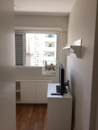 Imagem Apartamento com 2 Quartos à Venda, 60 m² em Brooklin Novo - São Paulo Imagem Apartamento com 2 Quartos à Venda, 60 m² em Brooklin Novo - São Paulo