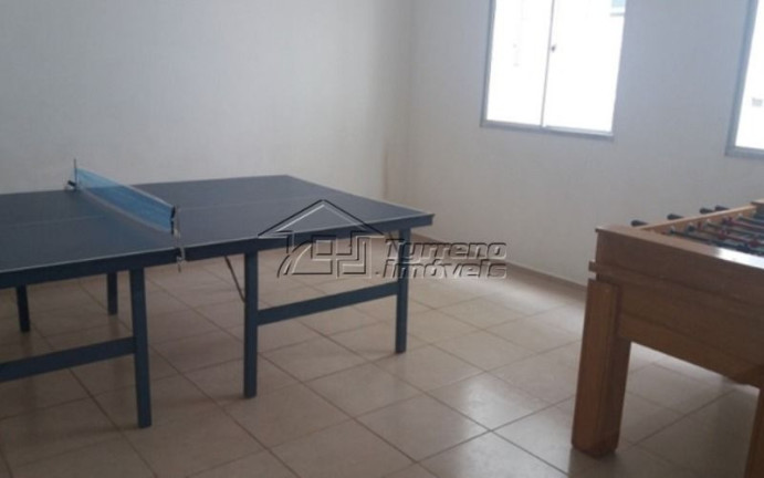 Imagem Apartamento com 3 Quartos à Venda, 64 m² em Bosque Dos Eucaliptos - São José Dos Campos Imagem Apartamento com 3 Quartos à Venda, 64 m² em Bosque Dos Eucaliptos - São José Dos Campos