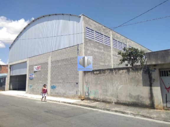 Imagem Imóvel para Alugar, 700 m² em Jardim Presidente Dutra - Guarulhos Imagem Imóvel para Alugar, 700 m² em Jardim Presidente Dutra - Guarulhos