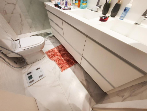 Imagem Apartamento com 3 Quartos à Venda, 120 m² em Aldeota - Fortaleza