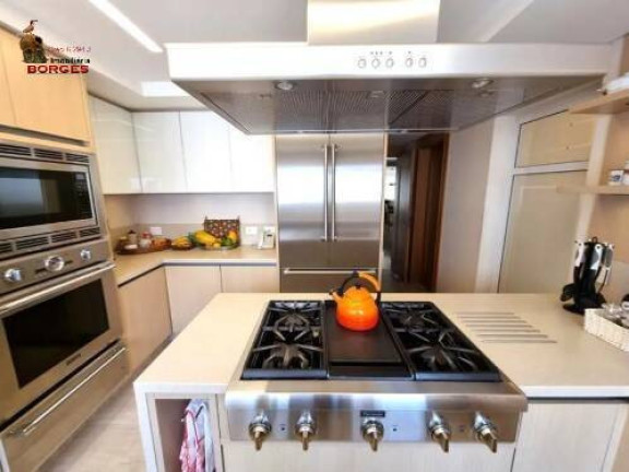 Imagem Apartamento com 4 Quartos à Venda, 380 m² em Campo Belo - São Paulo Imagem Apartamento com 4 Quartos à Venda, 380 m² em Campo Belo - São Paulo