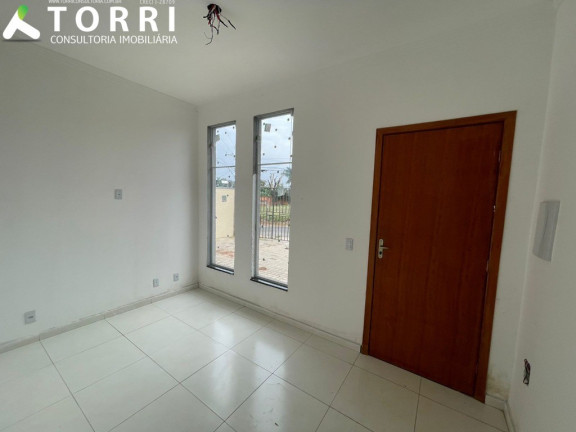Imagem Casa com 2 Quartos à Venda, 65 m² em Vila Helena - Sorocaba