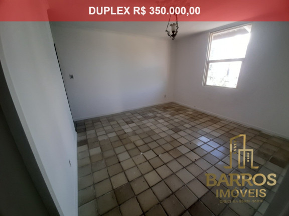 Apartamento com 4 Quartos à Venda, 95 m² em Jardim Apipema - Salvador