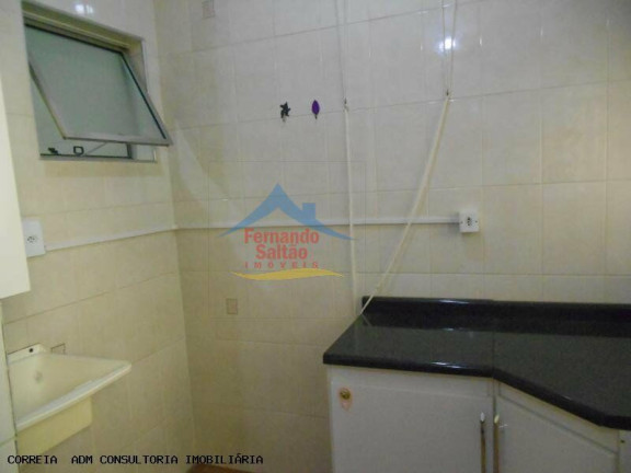 Imagem Apartamento com 2 Quartos à Venda, 57 m² em Parque Erasmo Assunção - Santo André Imagem Apartamento com 2 Quartos à Venda, 57 m² em Parque Erasmo Assunção - Santo André
