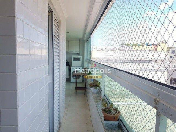 Imagem Apartamento com 3 Quartos à Venda, 140 m² em Baeta Neves - São Bernardo Do Campo Imagem Apartamento com 3 Quartos à Venda, 140 m² em Baeta Neves - São Bernardo Do Campo