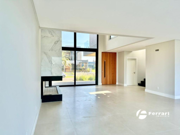 Imagem Casa de Condomínio com 4 Quartos à Venda, 336 m² em Parque Antártica - Capao Da Canoa