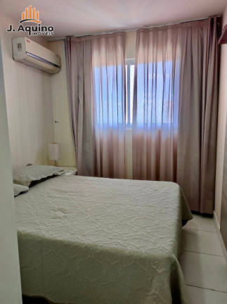 Imagem Apartamento com 3 Quartos à Venda, 70 m² em Cocó - Fortaleza Imagem Apartamento com 3 Quartos à Venda, 70 m² em Cocó - Fortaleza