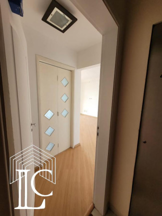 Imagem Apartamento com 2 Quartos à Venda, 56 m² em Jabaquara - São Paulo Imagem Apartamento com 2 Quartos à Venda, 56 m² em Jabaquara - São Paulo