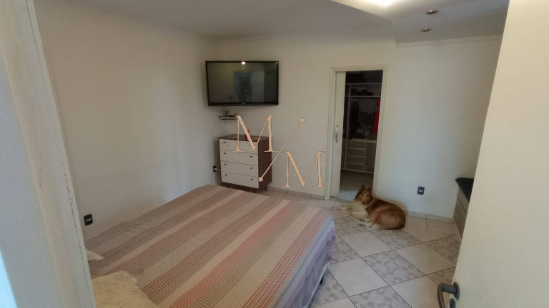 Imagem Apartamento com 4 Quartos à Venda, 350 m² em Aparecida - Santos Imagem Apartamento com 4 Quartos à Venda, 350 m² em Aparecida - Santos