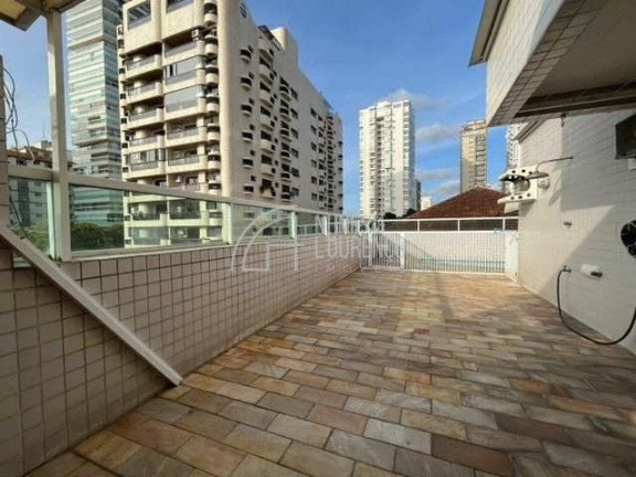 Imagem Apartamento com 3 Quartos à Venda ou Locação, 77 m² em Gonzaga - Santos Imagem Apartamento com 3 Quartos à Venda ou Locação, 77 m² em Gonzaga - Santos