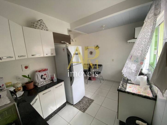Imagem Casa com 2 Quartos à Venda, 70 m² em Forquilhas - São José