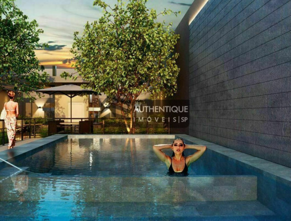 Imagem Apartamento com 1 Quarto à Venda, 134 m² em Ipiranga - São Paulo Imagem Apartamento com 1 Quarto à Venda, 134 m² em Ipiranga - São Paulo