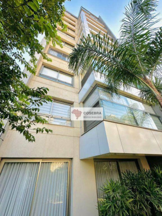 Imagem Apartamento com 1 Quarto à Venda, 85 m² em Jardim Paulista - São Paulo