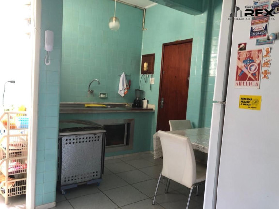 Imagem Apartamento com 3 Quartos à Venda, 120 m² em Icaraí - Niterói