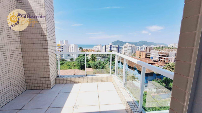 Imagem Cobertura com 3 Quartos à Venda, 195 m² em Maitinga - Bertioga