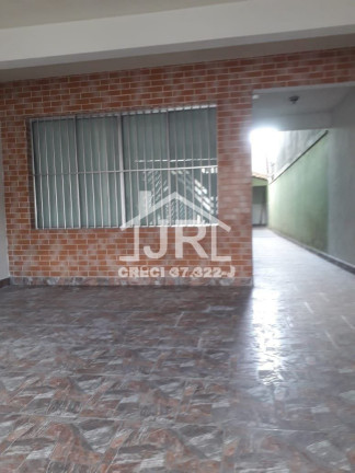 Casa com 4 Quartos à Venda, 180 m² em Jardim Aracy - Mauá