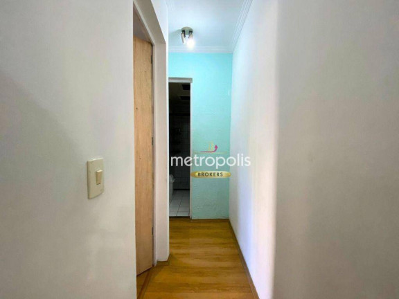 Imagem Apartamento com 2 Quartos à Venda, 54 m² em Jardim Santo André - Santo André Imagem Apartamento com 2 Quartos à Venda, 54 m² em Jardim Santo André - Santo André