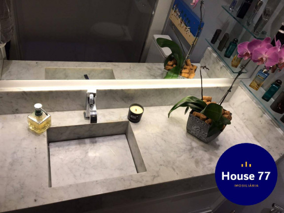 Imagem Apartamento com 1 Quarto à Venda, 44 m² em Moema - São Paulo Imagem Apartamento com 1 Quarto à Venda, 44 m² em Moema - São Paulo