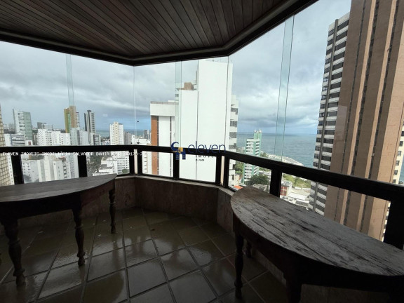 Imagem Apartamento com 4 Quartos à Venda, 243 m² em Ondina - Salvador Imagem Apartamento com 4 Quartos à Venda, 243 m² em Ondina - Salvador
